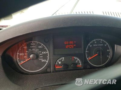 Zdjęcie 9 z 14 samochodu: 2020 RAM PROMASTER 1500 1500 HIGH VIN:3C6TRVBG4LE113365 - miniatura