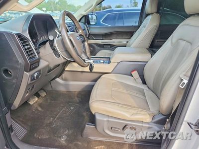 Zdjęcie 7 z 13 samochodu: 2018 FORD EXPEDITION LIMITED VIN:1FMJU2AT3JEA60660 - miniatura