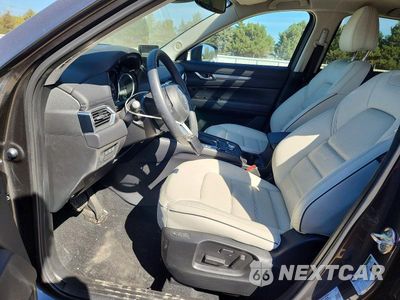 Zdjęcie 7 z 13 samochodu: 2025 MAZDA CX-5 PREFERRED VIN:JM3KFBCM2S0784841 - miniatura