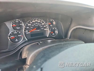 Zdjęcie 9 z 12 samochodu: 2016 CHEVROLET EXPRESS 2500 CARGO DELIVERY VAN VIN:1GCWGBFF6G1154620 - miniatura