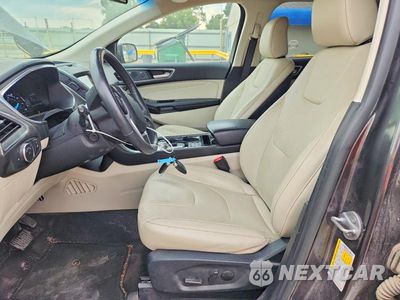 Zdjęcie 7 z 12 samochodu: 2020 FORD EDGE TITANIUM VIN:2FMPK4K96LBB08861 - miniatura