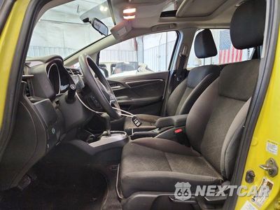 Zdjęcie 7 z 13 samochodu: 2016 HONDA FIT EX VIN:JHMGK5H73GX041424 - miniatura