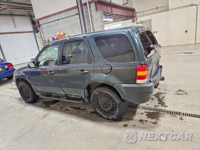 Drugie zdjęcie samochodu z przodu: 2003 FORD ESCAPE XLT VIN:1FMCU93153KA62279 - miniatura
