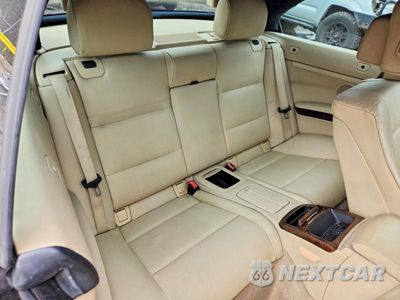 Zdjęcie 10 z 12 samochodu: 2009 BMW 335 I VIN:WBAWL73539P473894 - miniatura