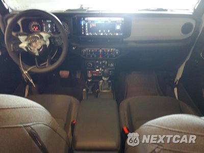 Zdjęcie 8 z 13 samochodu: 2024 JEEP WRANGLER SPORT VIN:1C4PJXDG4RW356795 - miniatura