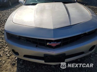 Zdjęcie 11 z 12 samochodu: 2010 CHEVROLET CAMARO LT VIN:2G1FC1EV4A9101084 - miniatura