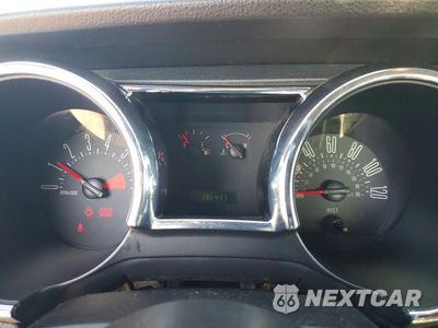Zdjęcie 9 z 12 samochodu: 2005 FORD MUSTANG VIN:1ZVFT80N655188297 - miniatura