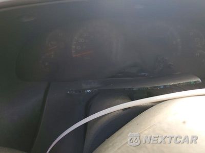 Zdjęcie 9 z 12 samochodu: 2001 FORD F150 SUPERCREW VIN:1FTRW08L61KA55692 - miniatura