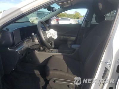 Zdjęcie 7 z 13 samochodu: 2026 HYUNDAI KONA SEL SPORT VIN:KM8HF3AB4TU481513 - miniatura
