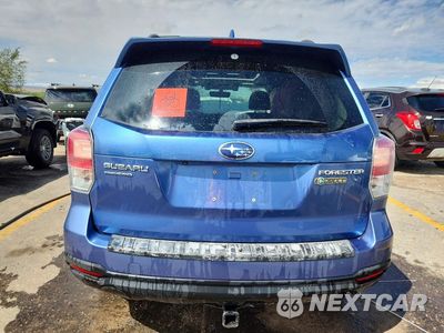 Zdjęcie 6 z 13 samochodu: 2018 SUBARU FORESTER 2.5I PREMIUM VIN:JF2SJAGCXJH433812 - miniatura