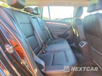 Zdjęcie 10 z 12 samochodu: 2019 VOLKSWAGEN GOLF ALLTRACK S VIN:3VWH17AU5KM517284 - miniatura