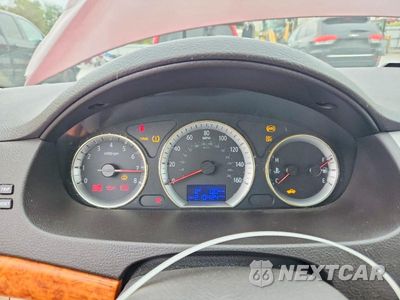 Zdjęcie 9 z 13 samochodu: 2009 HYUNDAI SONATA GLS VIN:5NPET46C79H512246 - miniatura