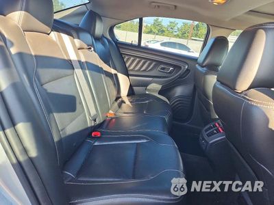 Zdjęcie 10 z 12 samochodu: 2012 FORD TAURUS SEL VIN:1FAHP2HW9CG141752 - miniatura