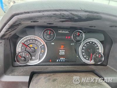 Zdjęcie 9 z 12 samochodu: 2022 RAM 1500 CLASSIC TRADESMAN VIN:3C6RR7KT2NG310478 - miniatura