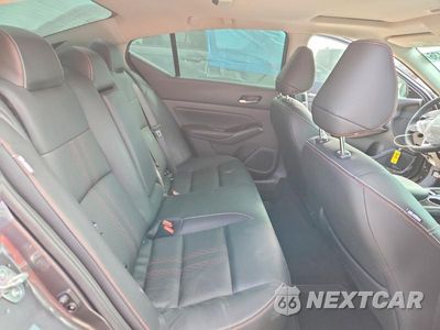 Zdjęcie 10 z 12 samochodu: 2025 NISSAN ALTIMA SR VIN:1N4BL4CV8SN410278 - miniatura