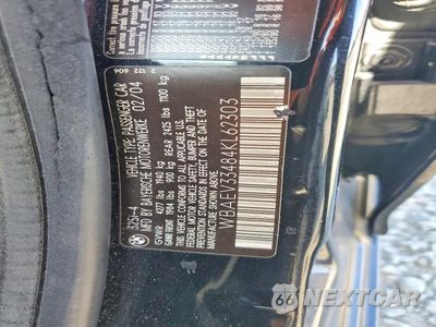 Zdjęcie 12 z 12 samochodu: 2004 BMW 325 I VIN:WBAEV33484KL62303 - miniatura