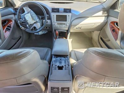 Zdjęcie 8 z 12 samochodu: 2010 TOYOTA CAMRY XLE V6 VIN:4T1BK3EK8AU608143 - miniatura