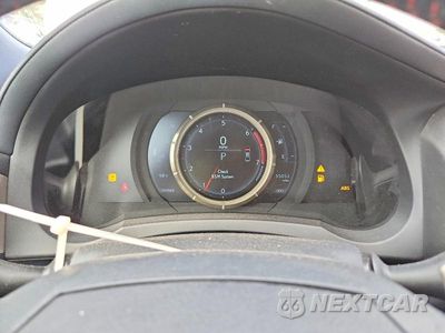 Zdjęcie 9 z 13 samochodu: 2016 LEXUS IS 200T VIN:JTHBA1D24G5010601 - miniatura