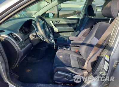 Zdjęcie 7 z 12 samochodu: 2007 HONDA CR-V EX VIN:JHLRE48507C105729 - miniatura