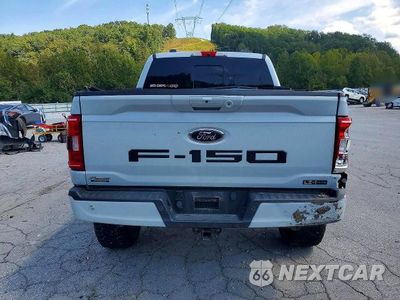 Zdjęcie 6 z 12 samochodu: 2022 FORD F150 SUPERCREW VIN:1FTFW1E57NKD06076 - miniatura