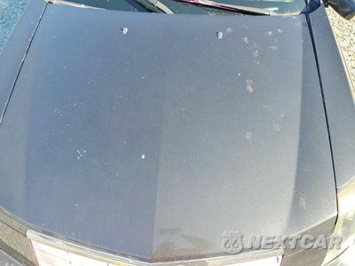 Zdjęcie 11 z 12 samochodu: 2005 CADILLAC CTS HI FEATURE V6 VIN:1G6DP567650154799 - miniatura