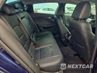 Zdjęcie 10 z 12 samochodu: 2016 CHEVROLET MALIBU PREMIER VIN:1G1ZH5SX2GF238147 - miniatura