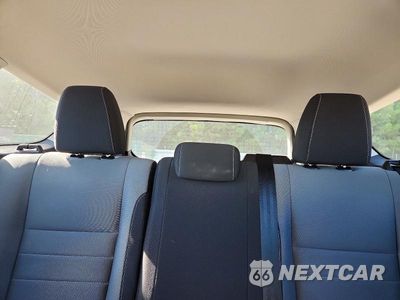 Zdjęcie 10 z 13 samochodu: 2018 FORD ESCAPE S VIN:1FMCU0F7XJUB95858 - miniatura