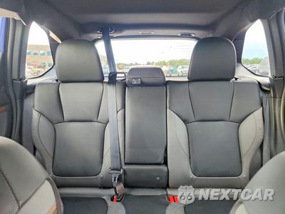Zdjęcie 10 z 14 samochodu: 2025 SUBARU FORESTER SPORT VIN:JF2SLDHC2SH424517 - miniatura