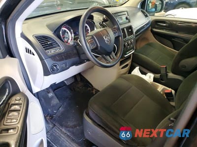 Zdjęcie 8 z 13 samochodu: 2012 DODGE GRAND CARAVAN SXT VIN:2C4RDGCG5CR179059 - miniatura
