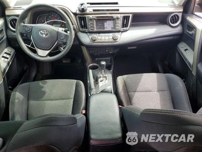 Zdjęcie 8 z 13 samochodu: 2015 TOYOTA RAV4 XLE VIN:2T3WFREV1FW160751 - miniatura