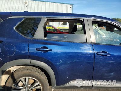 Zdjęcie 10 z 12 samochodu: 2025 NISSAN ROGUE SV VIN:5N1BT3BB5SC816215 - miniatura