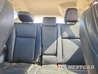 Zdjęcie 10 z 14 samochodu: 2013 TOYOTA RAV4 LIMITED VIN:2T3YFREV4DW065364 - miniatura