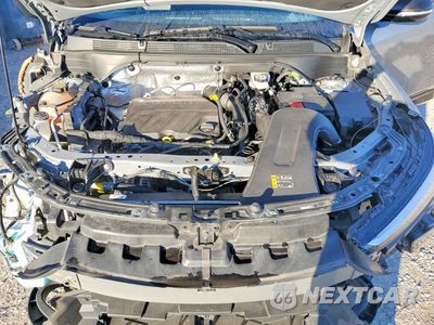 Zdjęcie 12 z 14 samochodu: 2024 BUICK ENVISTA SPORT TOURING VIN:KL47LBE22RB043505 - miniatura