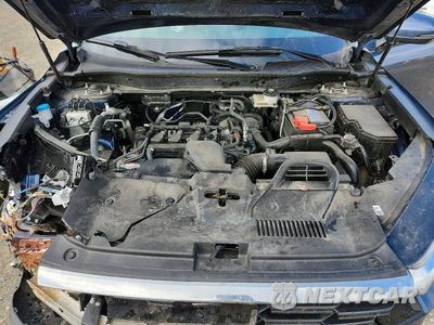 Zdjęcie 11 z 12 samochodu: 2025 HONDA CR-V EX VIN:2HKRS4H46SH487761 - miniatura