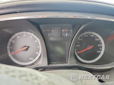 Zdjęcie 9 z 12 samochodu: 2012 GMC TERRAIN SLT VIN:2GKALUEKXC6292236 - miniatura