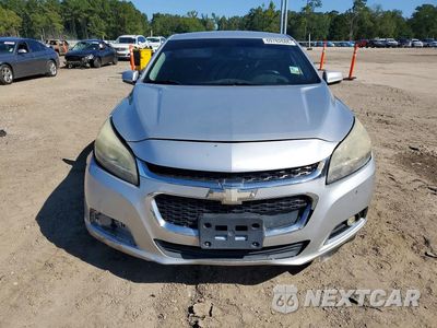Piąte zdjęcie samochodu w środku: 2015 CHEVROLET MALIBU LTZ VIN:1G11F5SL5FF287633 - miniatura