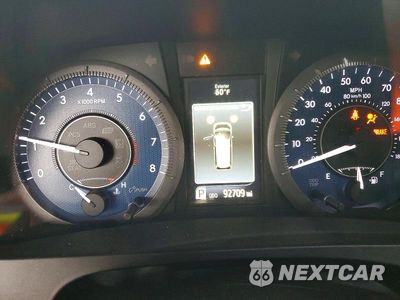 Zdjęcie 9 z 13 samochodu: 2017 TOYOTA SIENNA LIMITED PREMIUM 7-PASSENGER VIN:5TDYZ3DC9HS876069 - miniatura