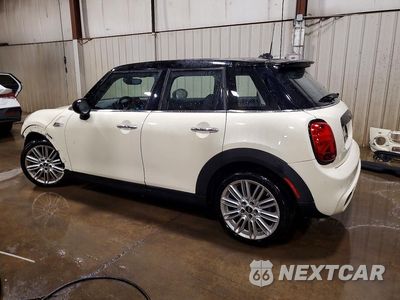 Drugie zdjęcie samochodu z przodu: 2019 MINI COOPER S VIN:WMWXU3C58K2H87010 - miniatura