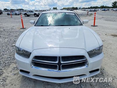 Piąte zdjęcie samochodu w środku: 2014 DODGE CHARGER VIN:2C3CDXBG4EH192292 - miniatura
