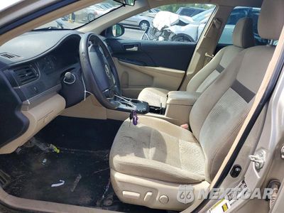 Zdjęcie 7 z 12 samochodu: 2013 TOYOTA CAMRY LE VIN:4T1BF1FK3DU222239 - miniatura
