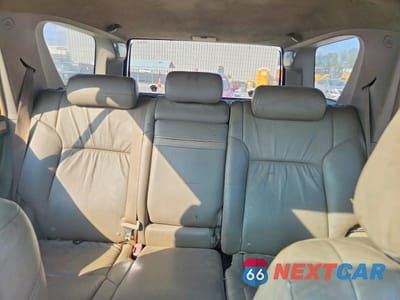 Zdjęcie 10 z 13 samochodu: 2005 TOYOTA 4RUNNER SR5 VIN:JTEBU14R650055874 - miniatura