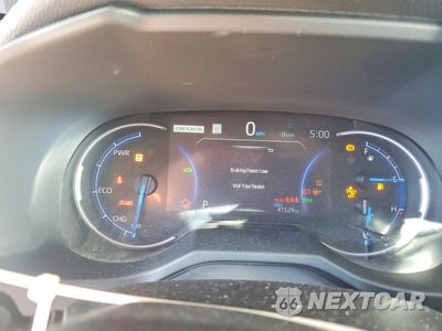Zdjęcie 9 z 12 samochodu: 2024 TOYOTA RAV4 XLE PREMIUM VIN:2T3B6RFV5RW058709 - miniatura