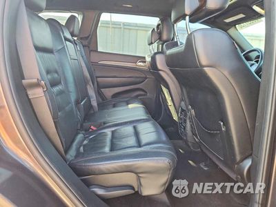 Zdjęcie 11 z 13 samochodu: 2015 JEEP GRAND CHEROKEE LIMITED VIN:1C4RJFBG4FC611528 - miniatura