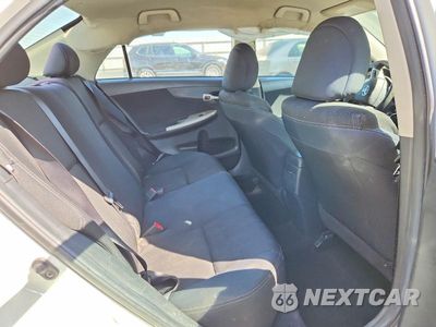 Zdjęcie 10 z 12 samochodu: 2012 TOYOTA COROLLA S VIN:5YFBU4EE7CP039395 - miniatura