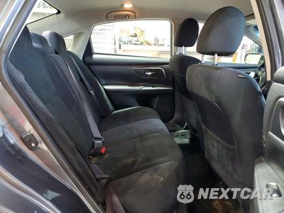 Zdjęcie 10 z 12 samochodu: 2015 NISSAN ALTIMA 2.5 S VIN:1N4AL3AP9FN883820 - miniatura