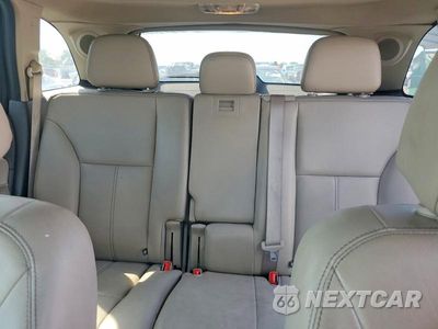 Zdjęcie 10 z 13 samochodu: 2013 FORD EDGE LIMITED VIN:2FMDK3KC6DBC17184 - miniatura