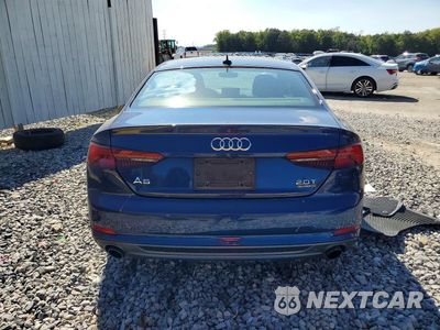 Zdjęcie 6 z 12 samochodu: 2018 AUDI A5 PREMIUM PLUS S-LINE VIN:WAUTNAF59JA099059 - miniatura