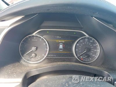Zdjęcie 9 z 13 samochodu: 2016 NISSAN MURANO S VIN:5N1AZ2MG3GN108876 - miniatura