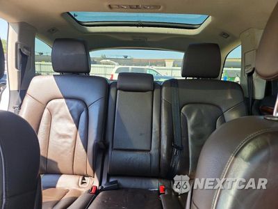 Zdjęcie 10 z 13 samochodu: 2015 AUDI Q7 PREMIUM PLUS VIN:WA1LGAFE4FD019597 - miniatura