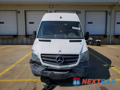 Piąte zdjęcie samochodu w środku: 2015 MERCEDES-BENZ SPRINTER 2500 VIN:WD3PE8DCXFP145706 - miniatura